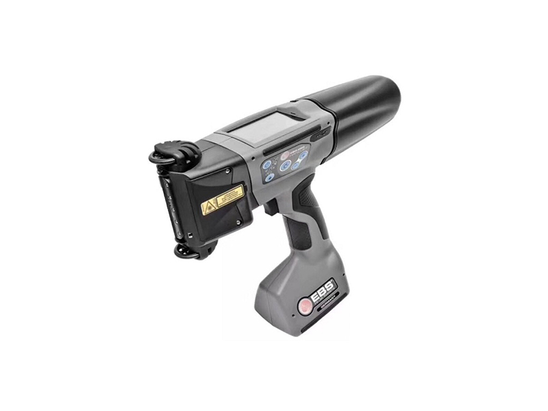 EBS-260手持噴碼機