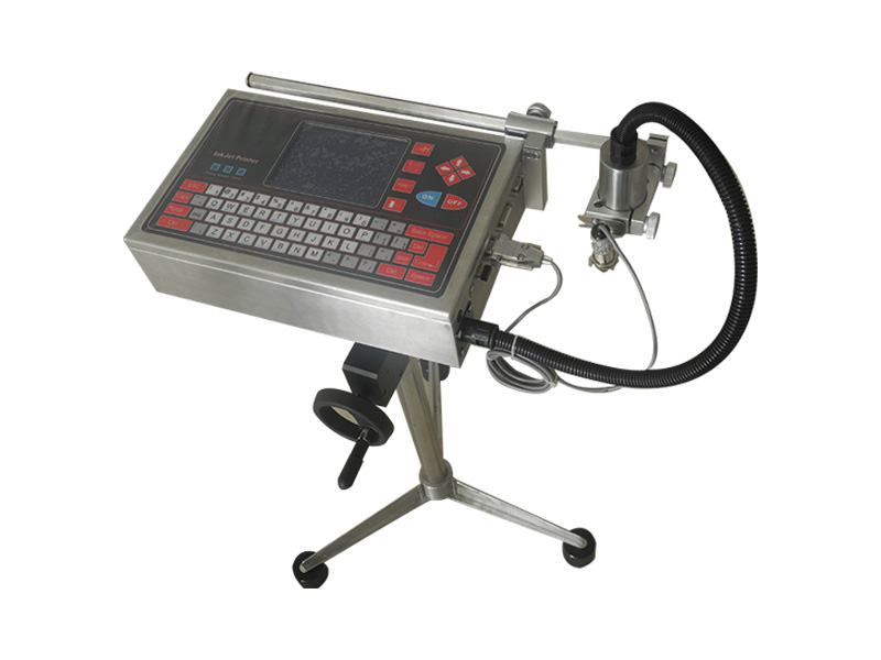 迅馳A1800噴碼機